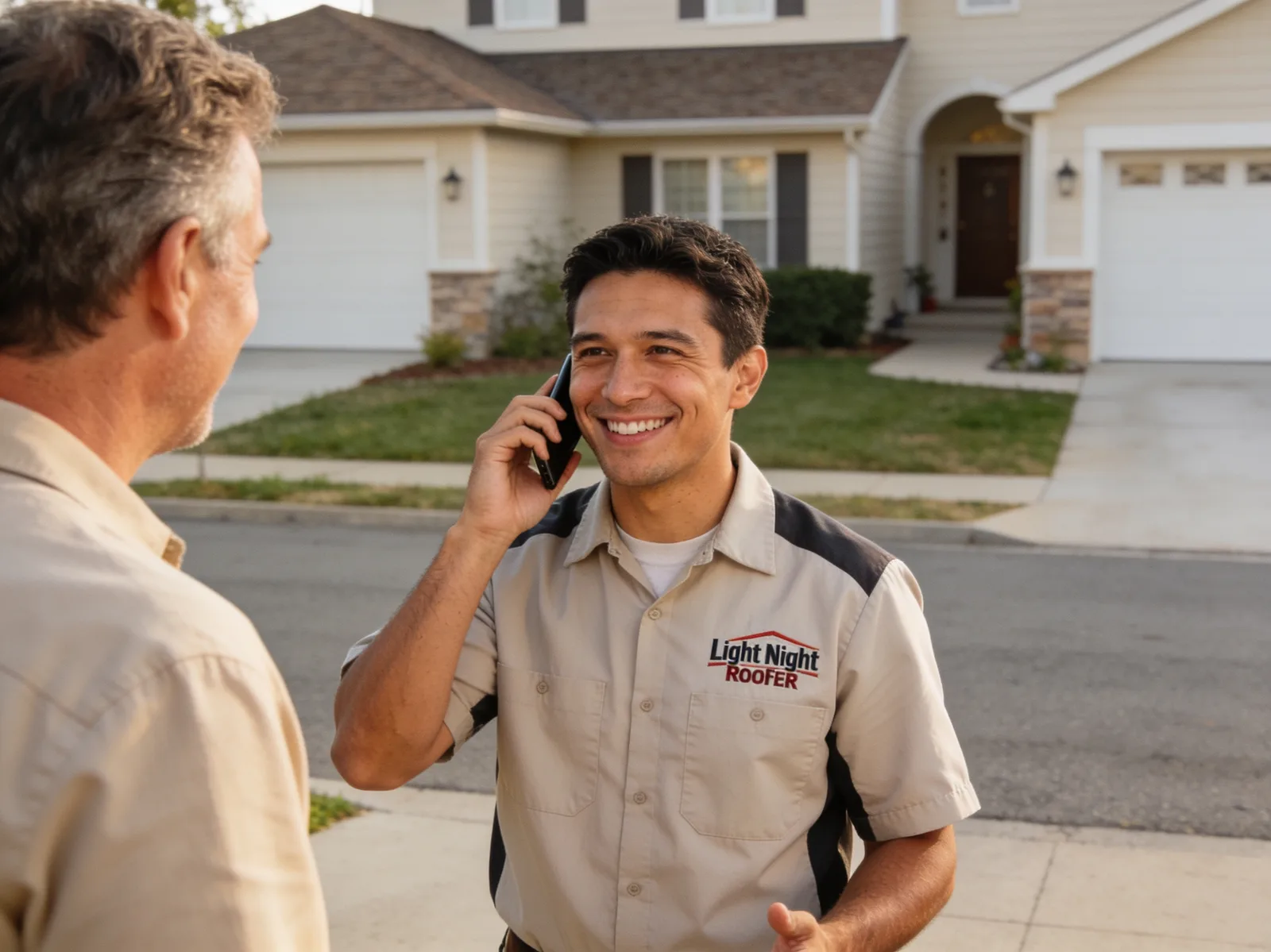 Emergency Roof Repair New Auburn, WI FAQs